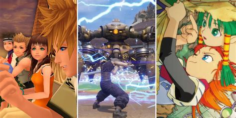 jrpgs xbox 360|The 15 greatest JRPGs in Xbox history .